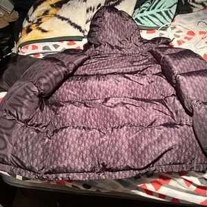 Reverse dior jacket for $2k size 52 nice and clean